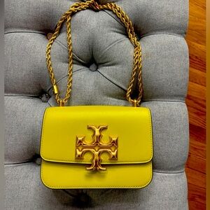 Tory Burch Eleanor Small Convertible Bag